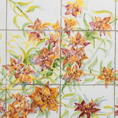 迪莫德路卡旅馆 3*