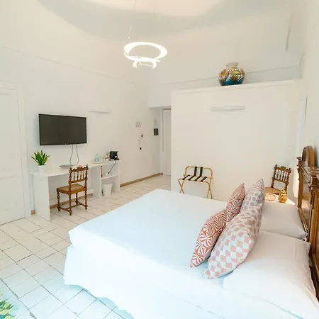 Dimore De Luca Gæstehus 3*