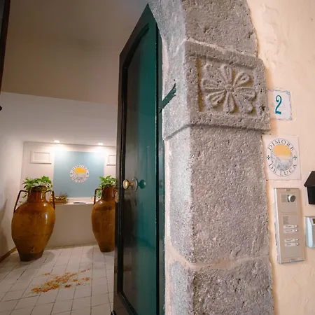 Dimore De Luca Amalfi