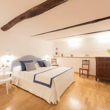 Maison d'hôtes Dimore De Luca Amalfi