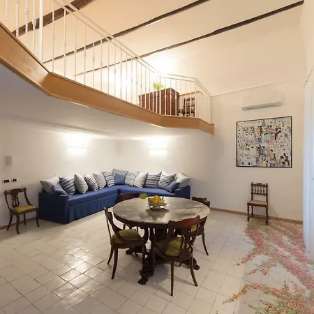 Dimore De Luca Gæstehus