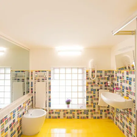 Guest house Dimore De Luca *