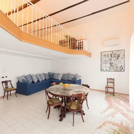 Gæstehus Dimore De Luca