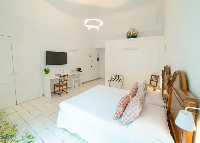 Dimore De Luca Gæstehus 3*