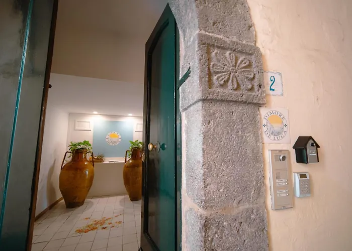 Dimore De Luca Amalfi