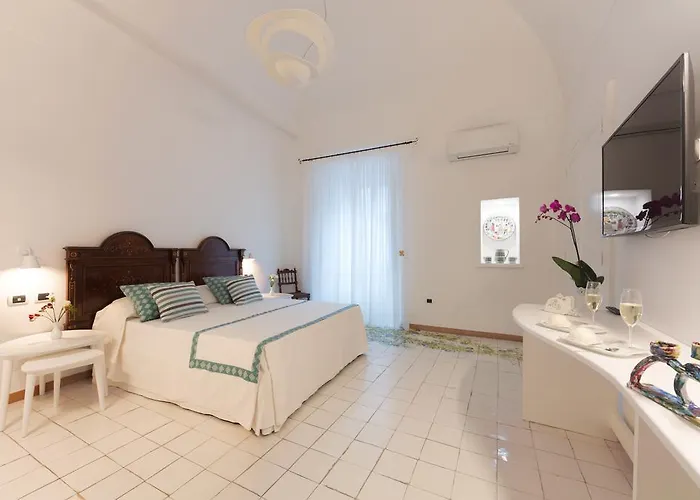 Dimore De Luca Amalfi