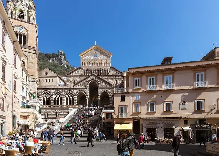 Gæstehus Dimore De Luca