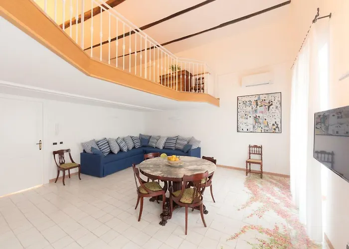 Gæstehus Dimore De Luca