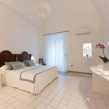 Dimore De Luca Амальфи