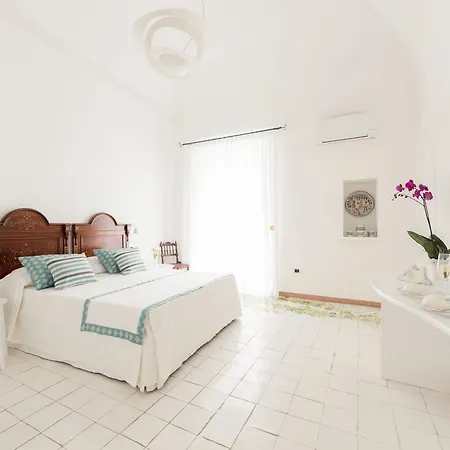 Dimore De Luca Гостевой дом