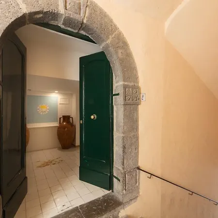 Gæstehus Dimore De Luca Amalfi