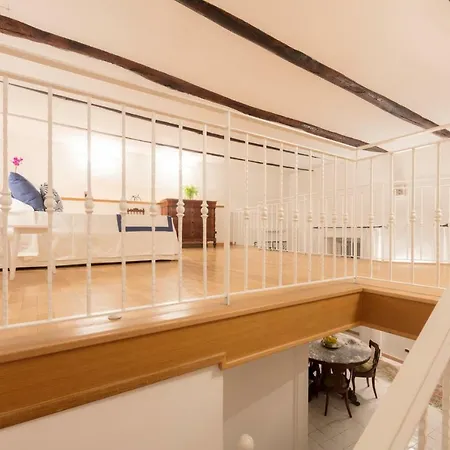 Pensión Dimore De Luca