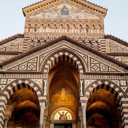 Dimore De Luca Гостевой дом 3*