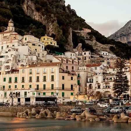 Dimore De Luca Гостевой дом