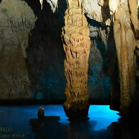 Dimore De Luca Гостевой дом 3*