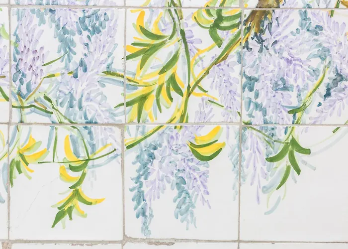 Pensionat Dimore De Luca