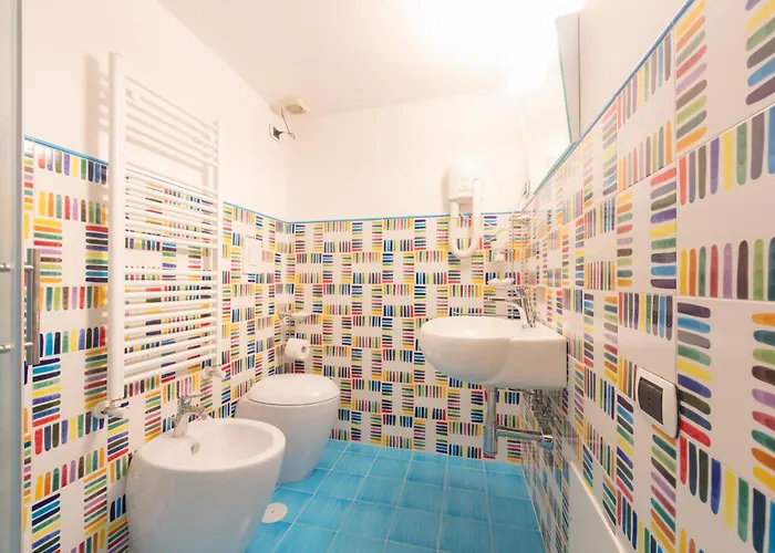 Dimore De Luca 3* Амальфі