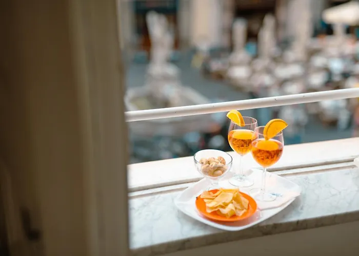 Gasthof Dimore De Luca