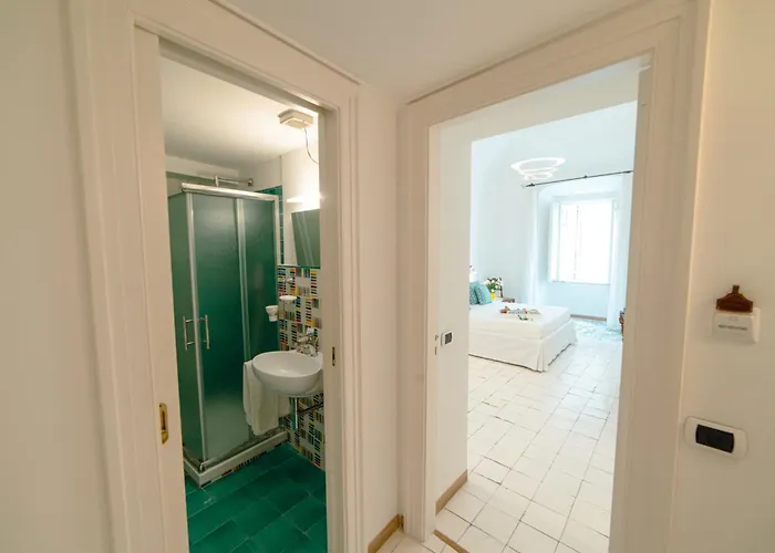 Dimore De Luca Gasthof Amalfi