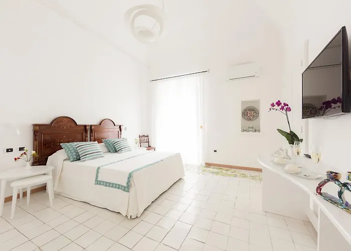 Dimore De Luca Gasthof