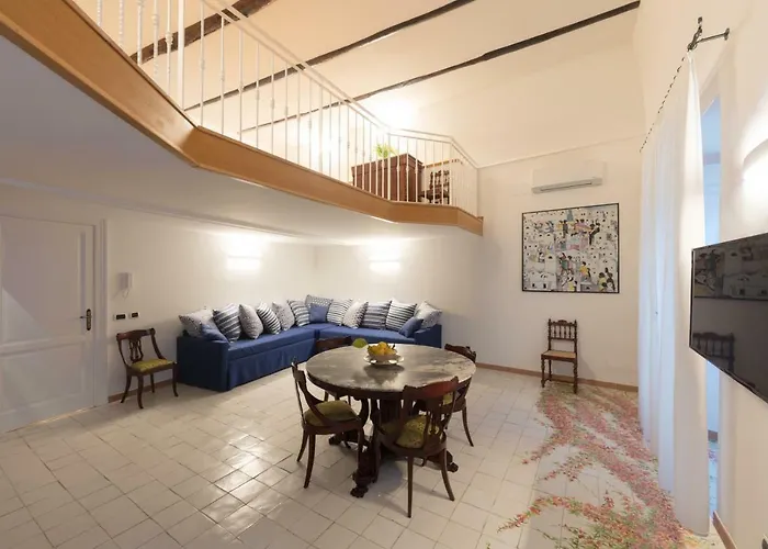 Dimore De Luca Gasthof