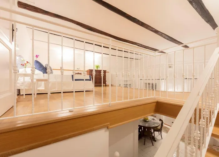 Гостьовий будинок Dimore De Luca