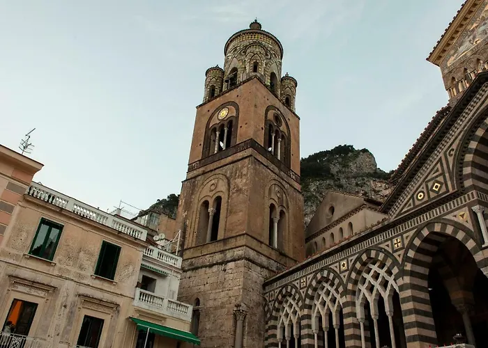 Dimore De Luca Vendégház