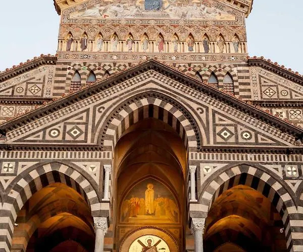 Dimore De Luca Gasthof 3*