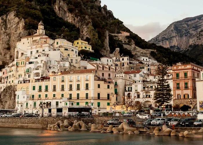 Dimore De Luca Πανσιόν