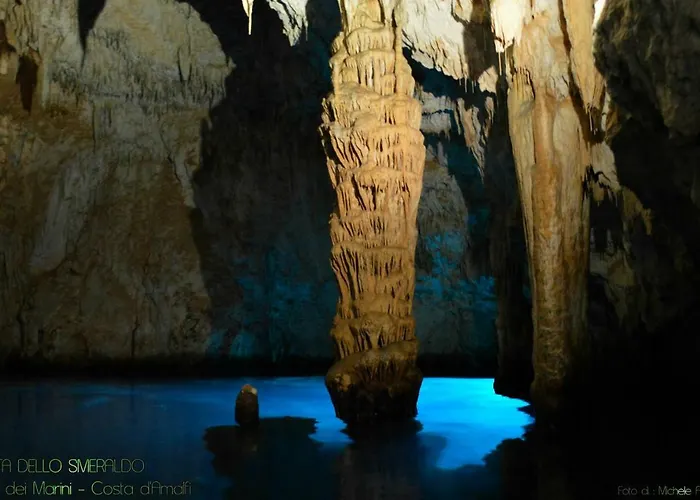 Dimore De Luca Πανσιόν 3*