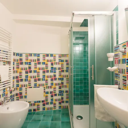 迪莫德路卡旅馆 招待所 阿马尔菲