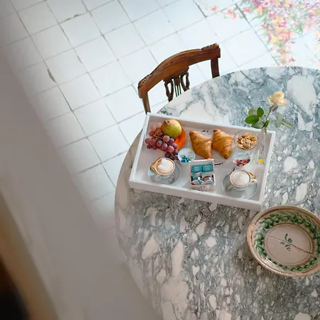 迪莫德路卡旅馆 招待所 阿马尔菲