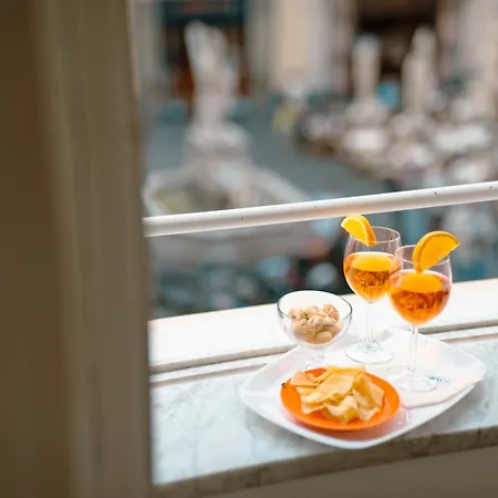 招待所 迪莫德路卡旅馆