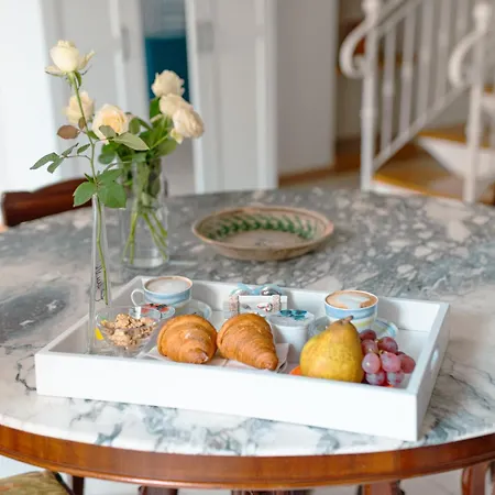 迪莫德路卡旅馆 3*